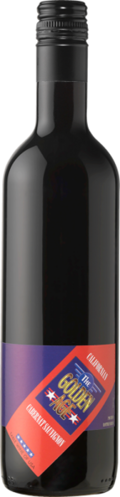 Golden Age 50cl, Cabernet Sauvignon California